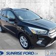 2017 Ford Escape SE thumbnail image