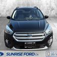 2017 Ford Escape SE thumbnail image 2