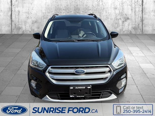 2017 Ford Escape SE image 2