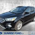 2017 Ford Escape SE thumbnail image 3