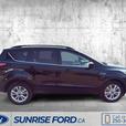 2017 Ford Escape SE thumbnail image 4