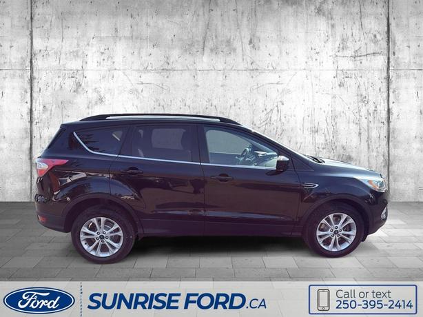 2017 Ford Escape SE image 4