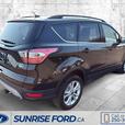 2017 Ford Escape SE thumbnail image 5
