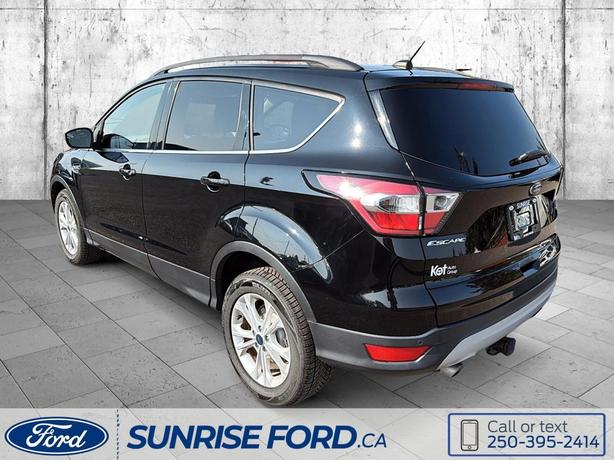 2017 Ford Escape SE image 7