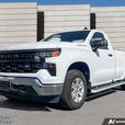 2024 CHEVROLET SILVERADO 1500 thumbnail image