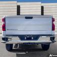 2024 CHEVROLET SILVERADO 1500 thumbnail image 5