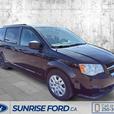 2020 Dodge Grand Caravan SXT thumbnail image 1