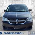 2020 Dodge Grand Caravan SXT thumbnail image 2