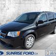 2020 Dodge Grand Caravan SXT thumbnail image 3