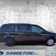 2020 Dodge Grand Caravan SXT thumbnail image 4