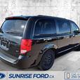 2020 Dodge Grand Caravan SXT thumbnail image 5