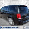 2020 Dodge Grand Caravan SXT thumbnail image 7