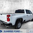 2020 Chevrolet Silverado 2500 Custom thumbnail image 5