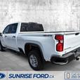 2020 Chevrolet Silverado 2500 Custom thumbnail image 7