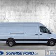 2016 Mercedes-Benz Sprinter EXT thumbnail image 4