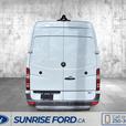 2016 Mercedes-Benz Sprinter EXT thumbnail image 6