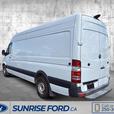 2016 Mercedes-Benz Sprinter EXT thumbnail image 7