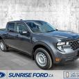 2025 Ford Maverick XL, DEMO DISCOUNT $732! demo thumbnail image