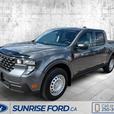 2025 Ford Maverick XL, DEMO DISCOUNT $732! demo thumbnail image 3