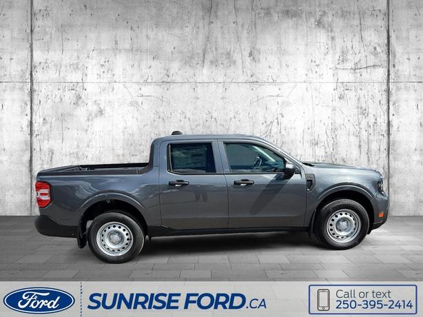 2025 Ford Maverick XL, DEMO DISCOUNT $732! demo image 4