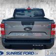 2025 Ford Maverick XL, DEMO DISCOUNT $732! demo thumbnail image 6