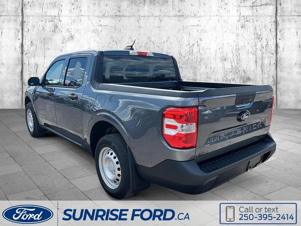 2025 Ford Maverick XL, DEMO DISCOUNT $732! demo image 7