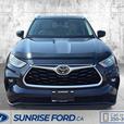2020 Toyota Highlander XLE thumbnail image 2