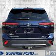 2020 Toyota Highlander XLE thumbnail image 6