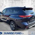 2020 Toyota Highlander XLE thumbnail image 7