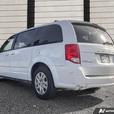 2016 DODGE GRAND CARAVAN thumbnail image 4