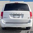 2016 DODGE GRAND CARAVAN thumbnail image 5