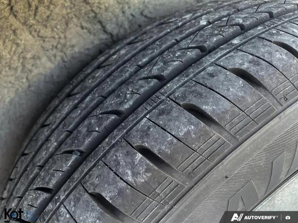 2016 DODGE GRAND CARAVAN image 7