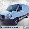 2017 Mercedes-Benz Sprinter Base thumbnail image 3