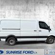 2017 Mercedes-Benz Sprinter Base thumbnail image 4