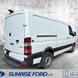 2017 Mercedes-Benz Sprinter Base thumbnail image 5