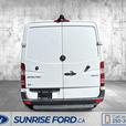 2017 Mercedes-Benz Sprinter Base thumbnail image 6