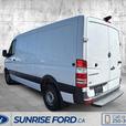 2017 Mercedes-Benz Sprinter Base thumbnail image 7