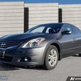 2012 NISSAN ALTIMA thumbnail image