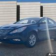 2013 HYUNDAI SONATA thumbnail image