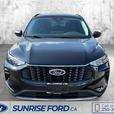 2025 Ford Escape Active, DEMO DISCOUNT $824! demo thumbnail image 2