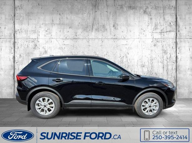 2025 Ford Escape Active, DEMO DISCOUNT $824! demo image 4