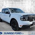 2024 Ford Maverick Lariat, DEMO DISCOUNT $1875! demo thumbnail image