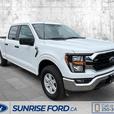 2023 Ford F-150 XLT thumbnail image