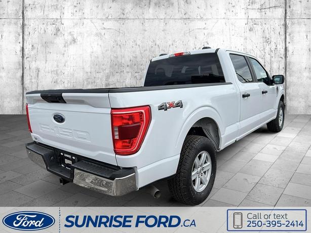 2023 Ford F-150 XLT image 5