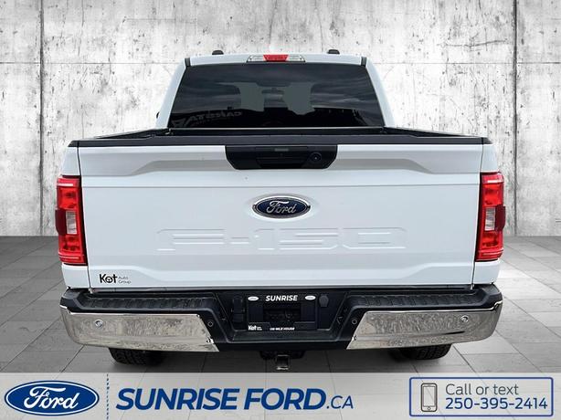 2023 Ford F-150 XLT image 6