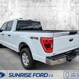 2023 Ford F-150 XLT thumbnail image 7