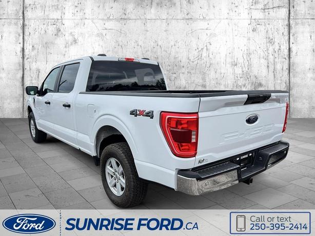 2023 Ford F-150 XLT image 7