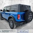 2024 Ford Bronco Big Bend DEMO DISCOUNT $1425.00!!! demo thumbnail image 5