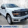 2024 Ford F-150 XL DEMO DISCOUNT $14545.00!!! demo thumbnail image