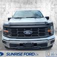2024 Ford F-150 XL DEMO DISCOUNT $14545.00!!! demo thumbnail image 2